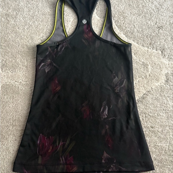 Lululemon Cool Racerback
Midnight Iris Multi - Picture 5 of 6